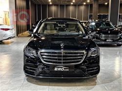 مێرسێدس بێنز S-Class